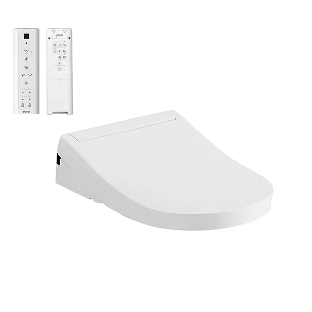 Nap rua dien tu WASHLET TCF34570GAA