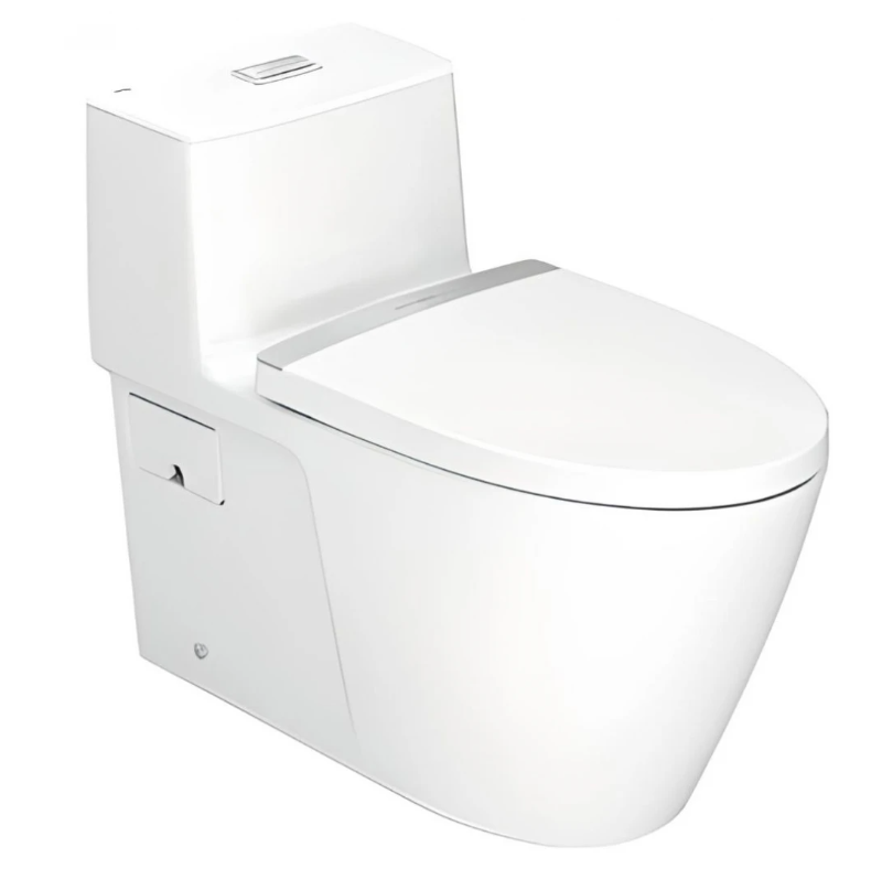 Bồn Cầu 1 khối American Standard VF-1808T