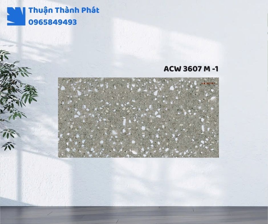 GẠCH ACW3607M-1