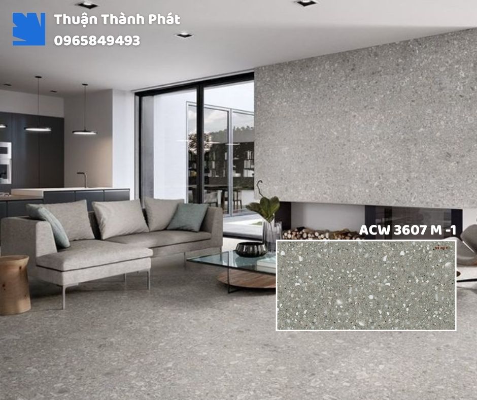 GẠCH ACW3607M-1