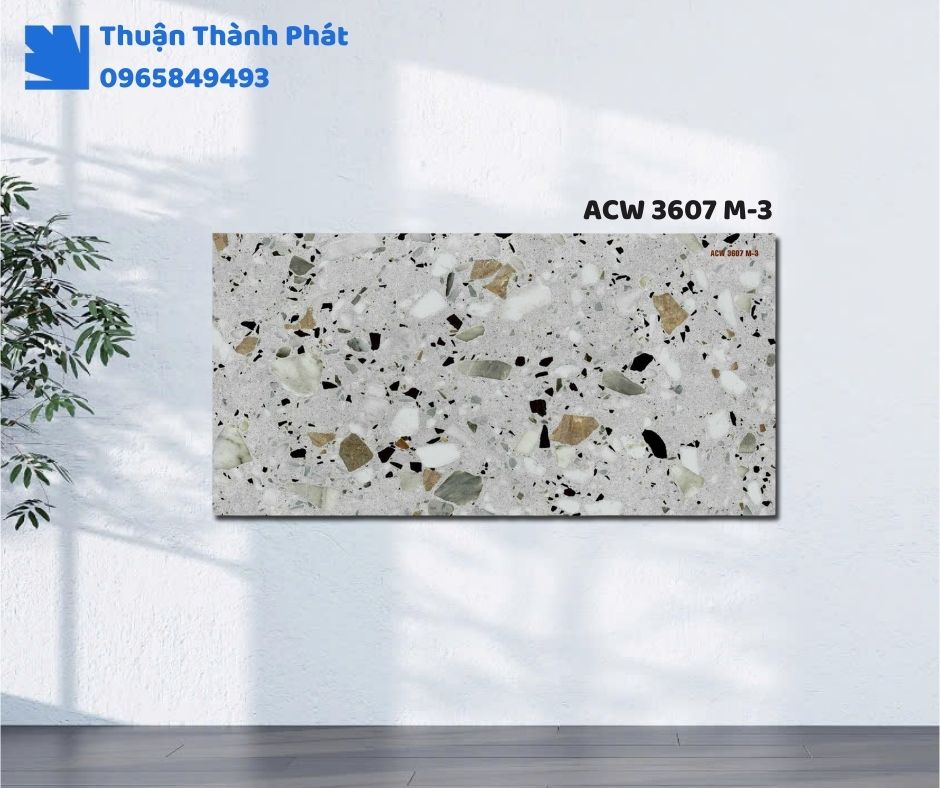 Gạch ốp tường ACW3607M-3