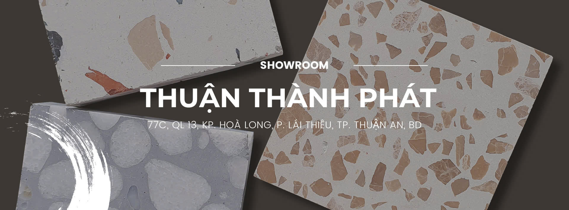 gạch ốp lát cao cấp sang trọng thuận thành phát