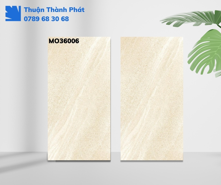 Gạch ốp lát MO36006 granite vân sáng