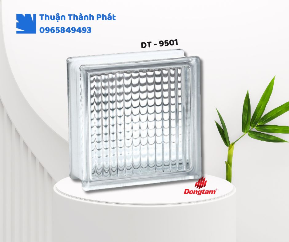 GẠCH KÍNH SỌC ĐŨA – MÃ 9501