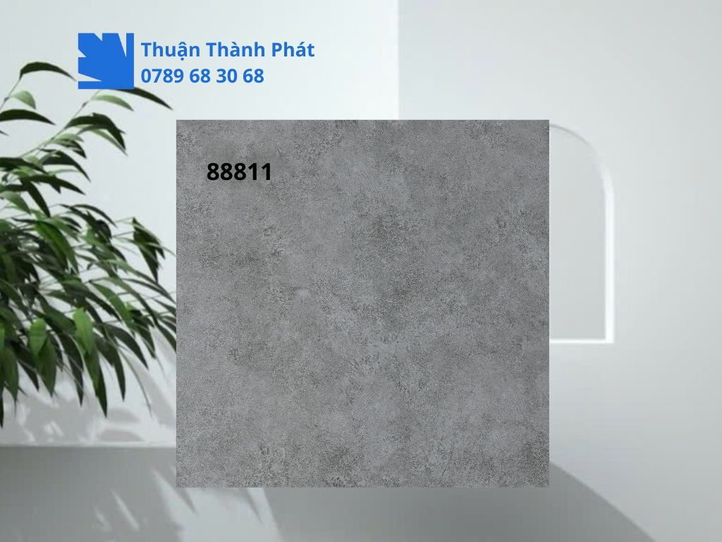 Cận cảnh bề mặt matt Gạch lát nền Feliz 88811