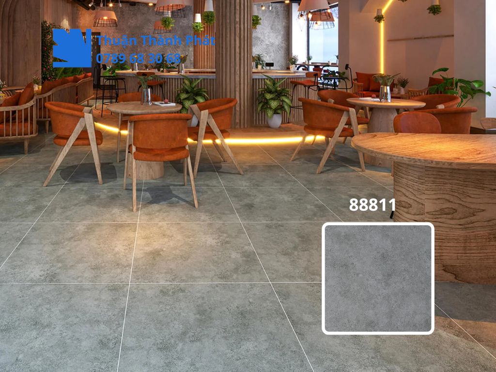 Gạch lát nền Feliz 88811