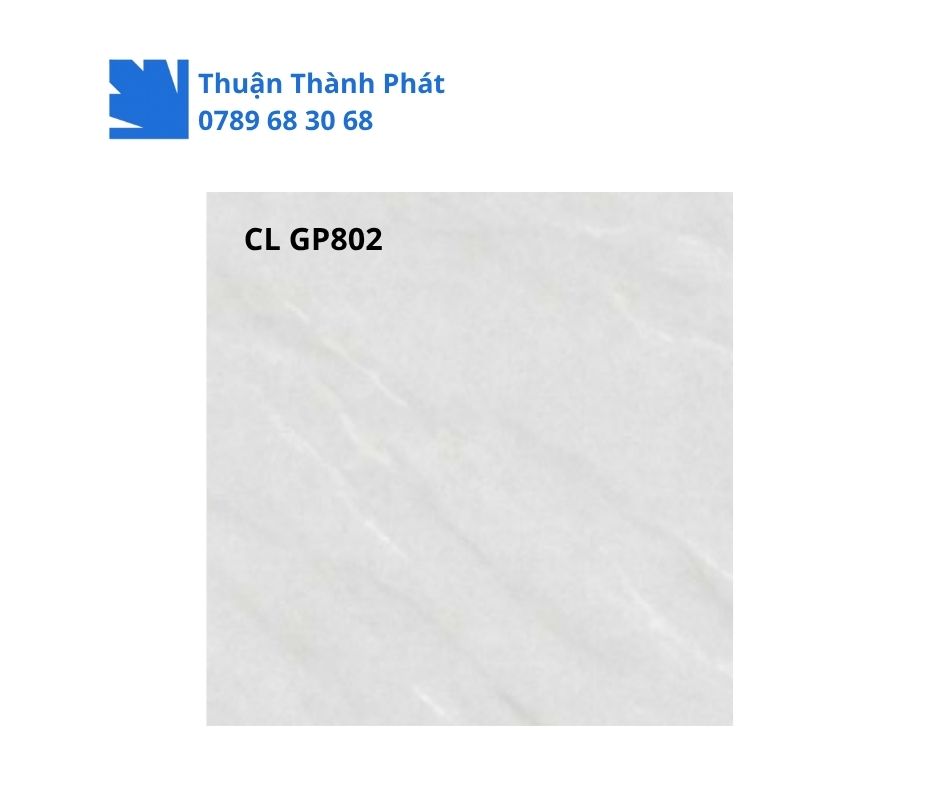 Gạch Lát Nền Viglacera CL GP802 80x80 3 Gạch lát nền Viglacera CL GP802 Nhẹ nhàng và hài hòa
