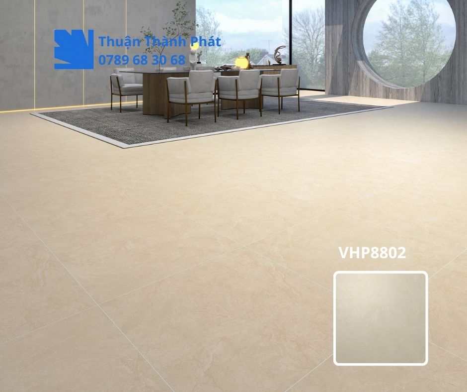 Gạch lát nền Viglacera VHP8802