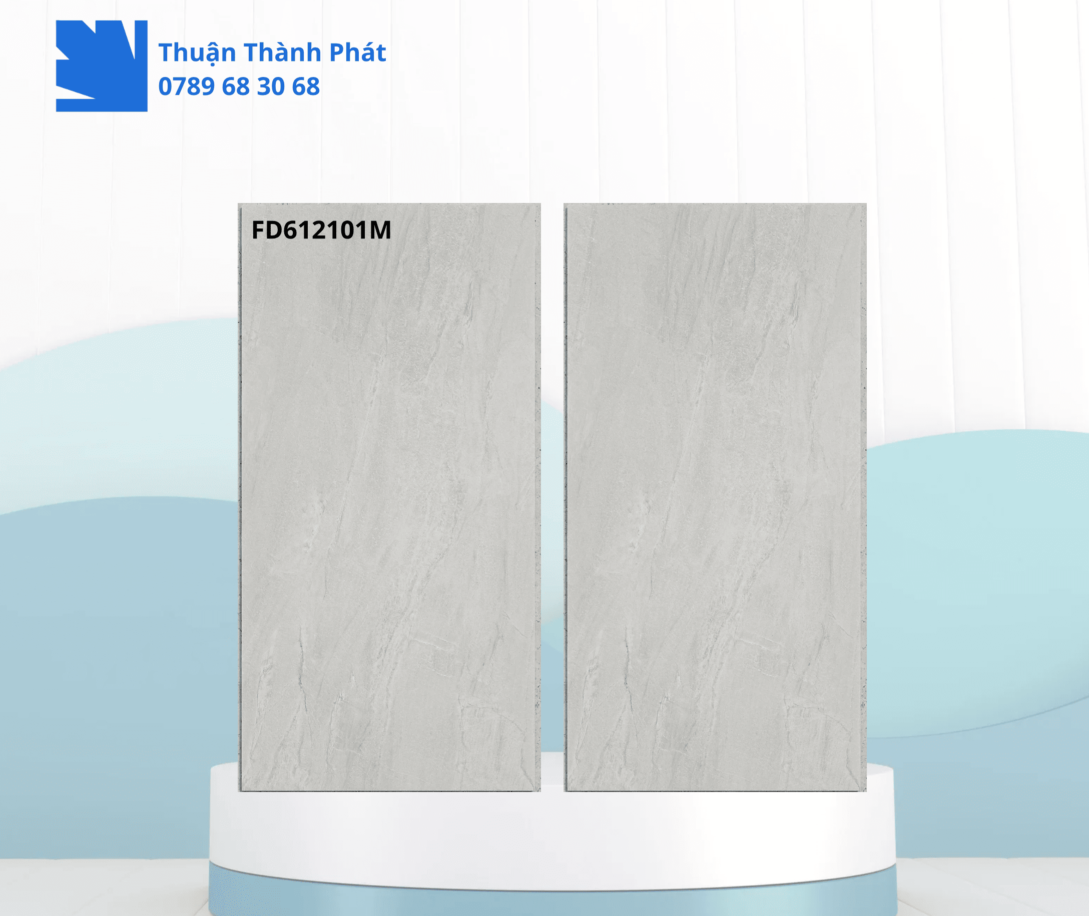 Gạch Ốp Lát FD612101M Feliz Tiles 60x120