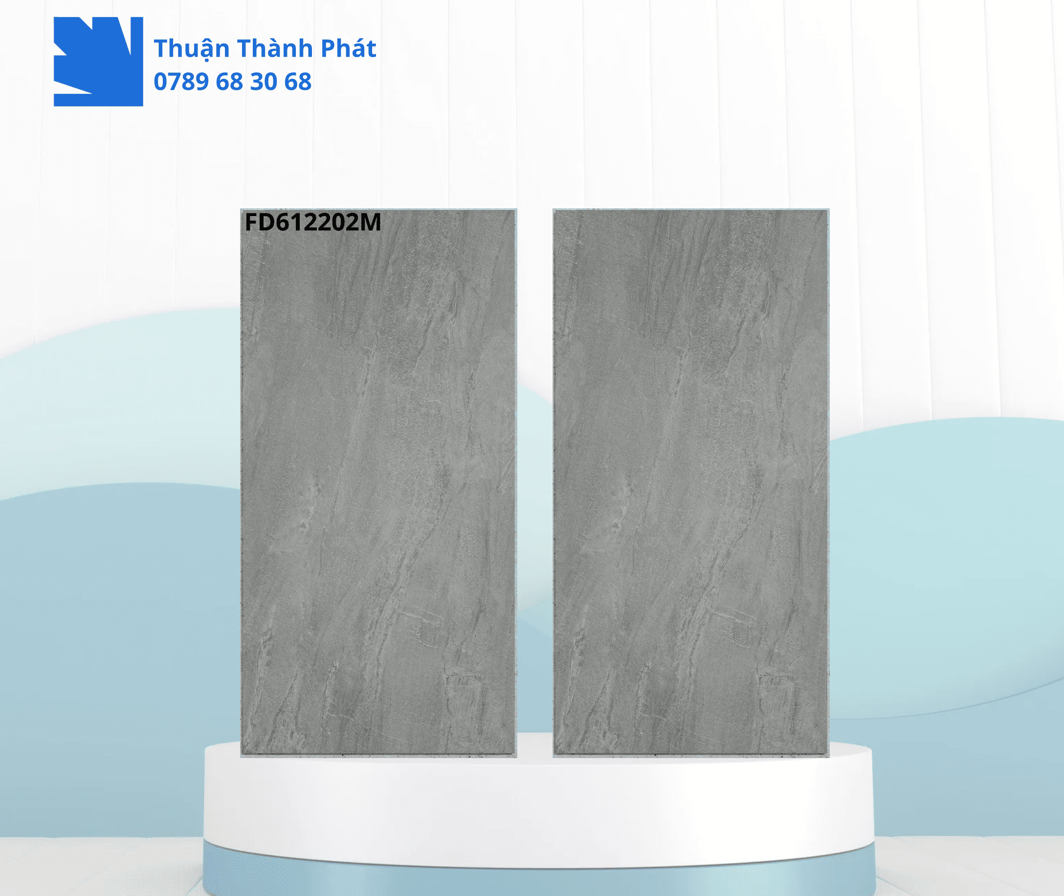 Gạch Ốp Lát FD612202M Feliz Tiles 60x120