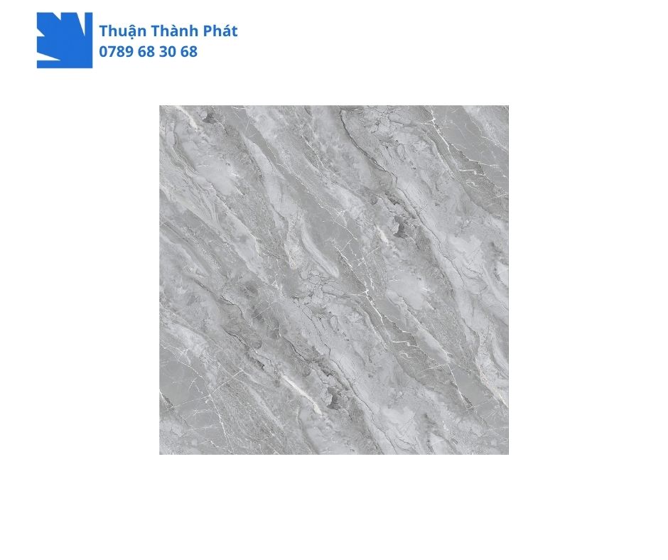Gạch Ốp Lát Feliz 10106 3 Gạch Ốp Lát Feliz 10106 100x100 trắng vân đá chống bẩn
