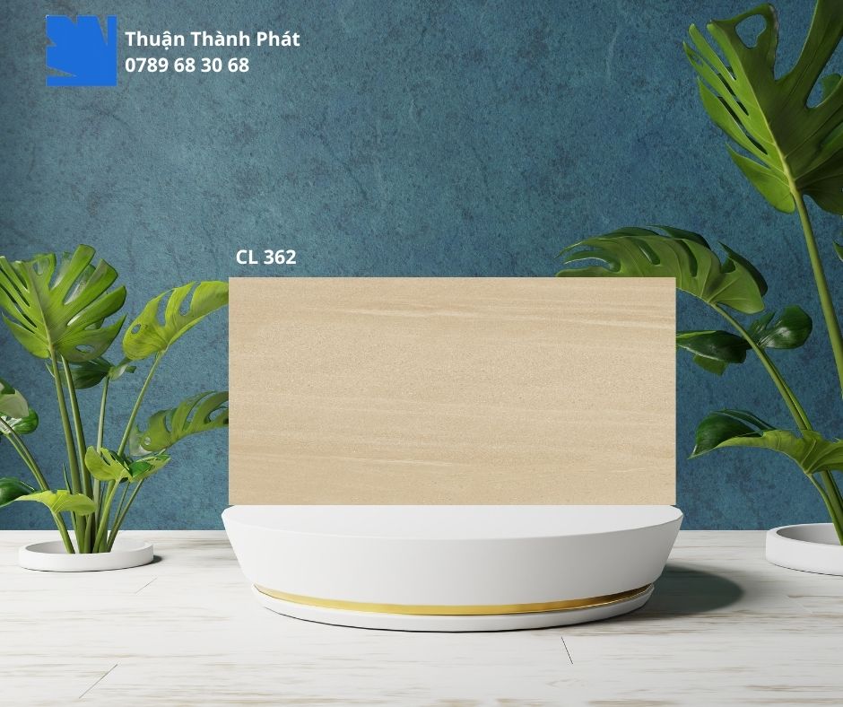 Gạch Ốp Lát Viglacera CL 362 30x60 ceramic ốp lát tường