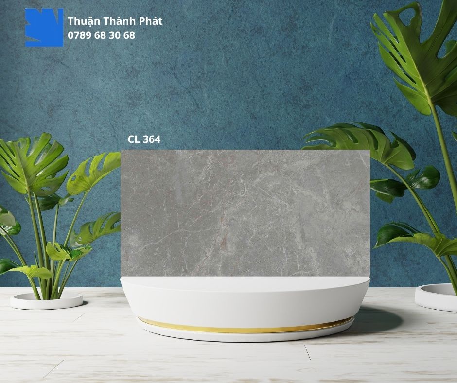 Gạch Ốp Lát Viglacera CL 364 30x60 ceramic ốp lát tường