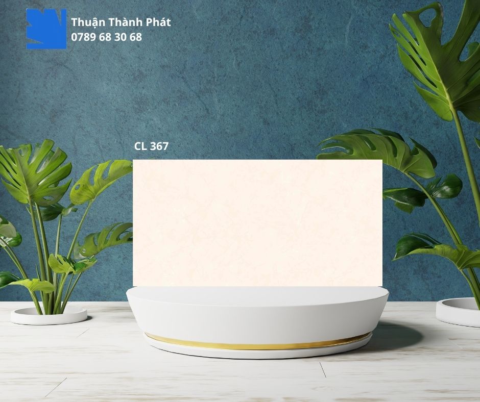Gạch Ốp Lát Viglacera CL 367 30x60 ceramic ốp lát tường