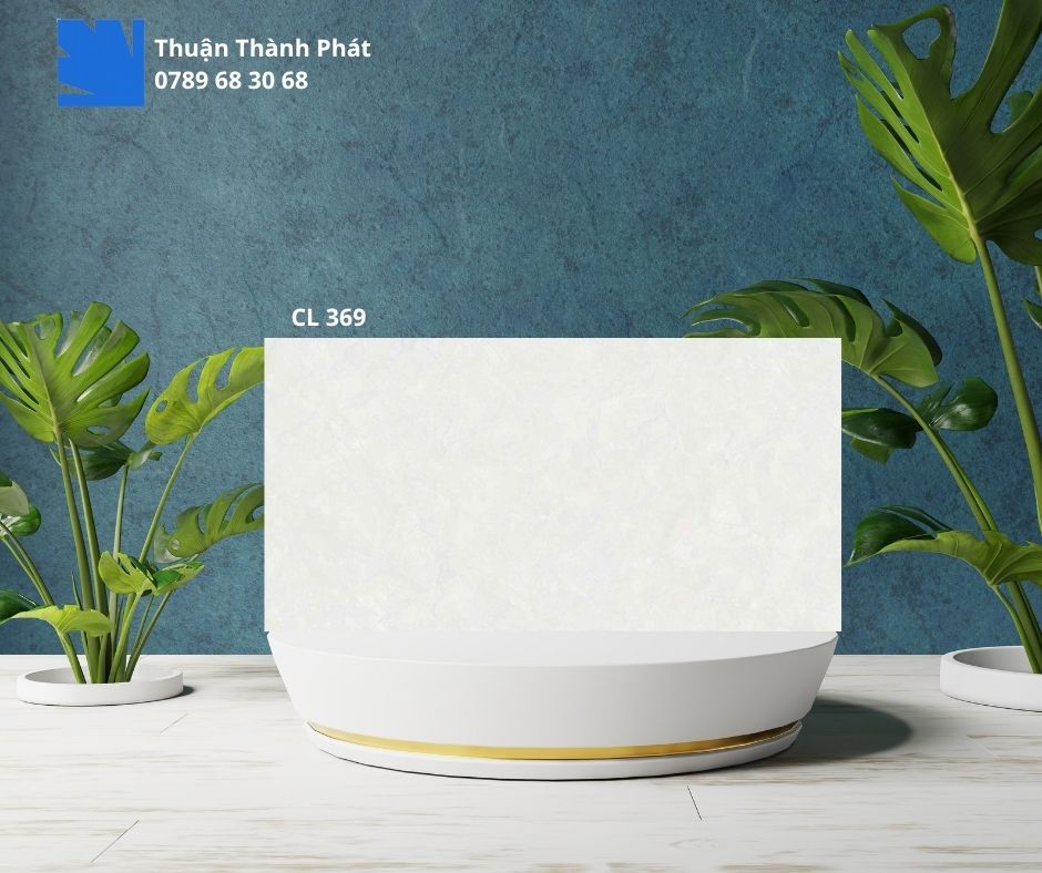 Gạch Ốp Lát Viglacera CL 369 30x60 ceramic ốp lát tường