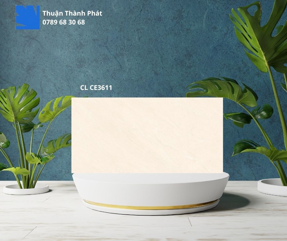 Gạch Ốp Lát Viglacera CL CE3611 30x60 ceramic ốp lát tường