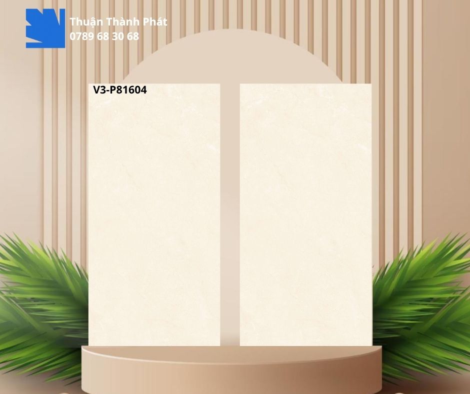Gạch Ốp Lát Viglacera V3-P81604 80x160 sang trọng
