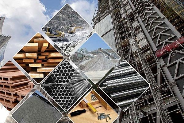 Tổng quan thị trường vật liệu xây dựng Việt Nam từ 2021 đến 2025