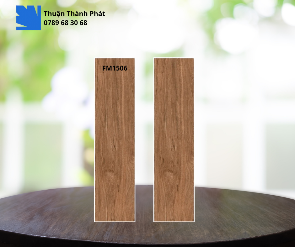 Gạch Ốp Lát Feliz FM1506 chống trầy