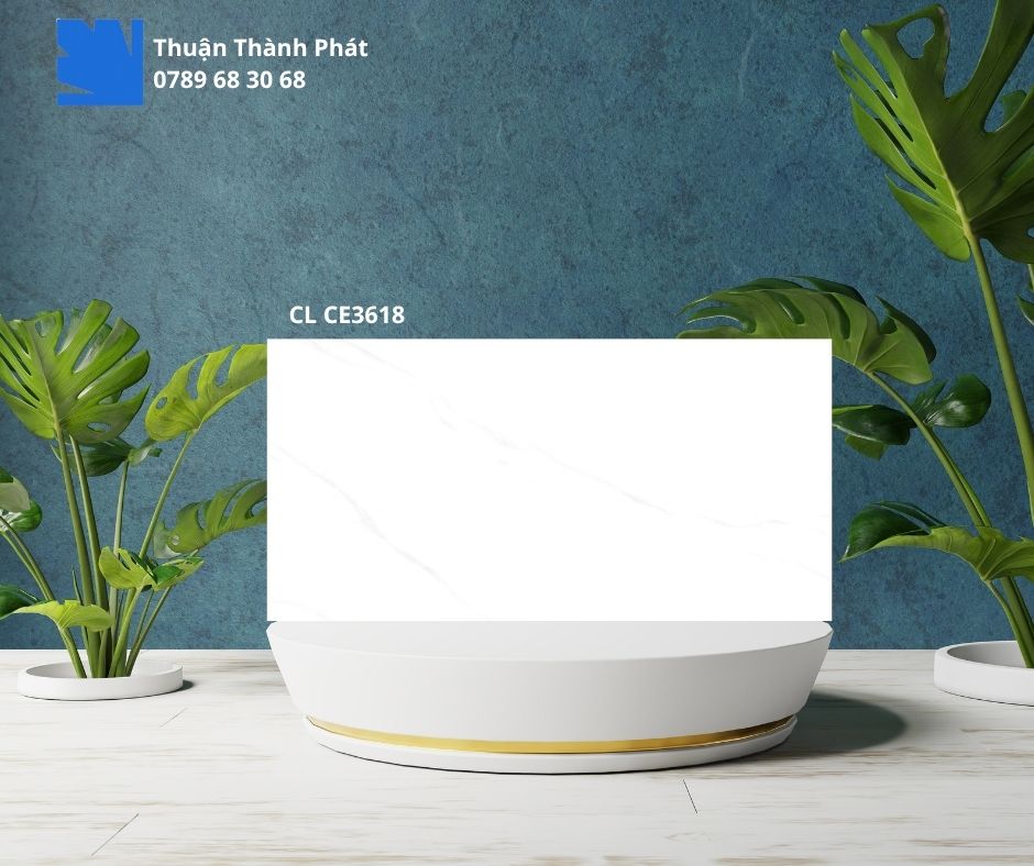 Gạch Ốp Lát Viglacera CL CE3618 chống trầy