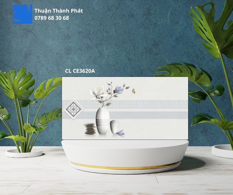 Gạch Ốp Lát Viglacera CL CE3620A