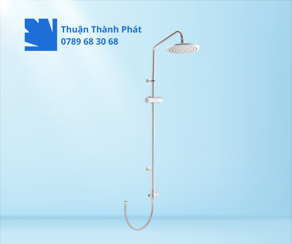 Thân sen cây INAX BFV-CL1 cao cấp