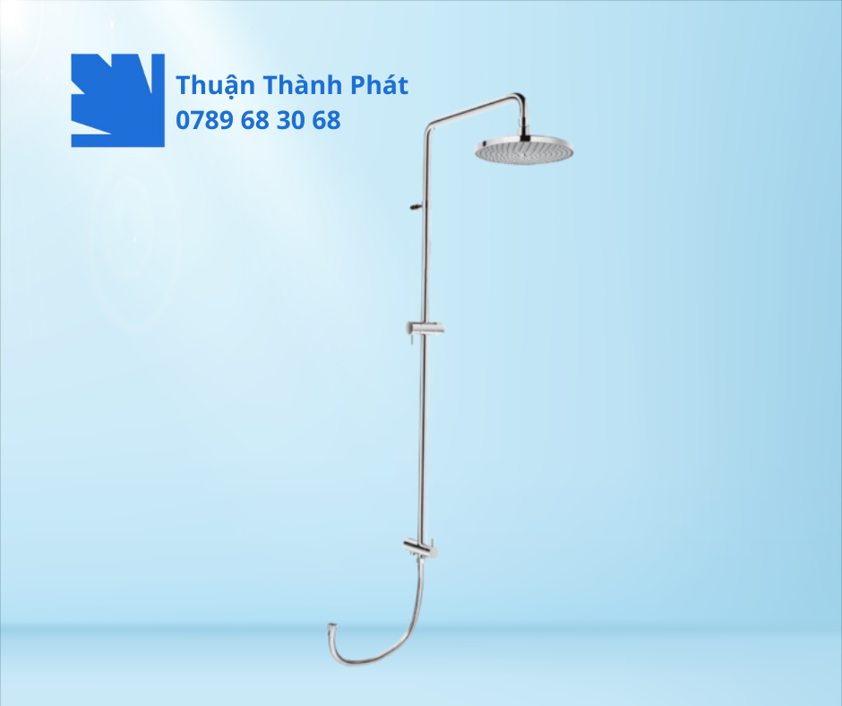 Thân sen cây INAX BFV-CL2 cao cấp
