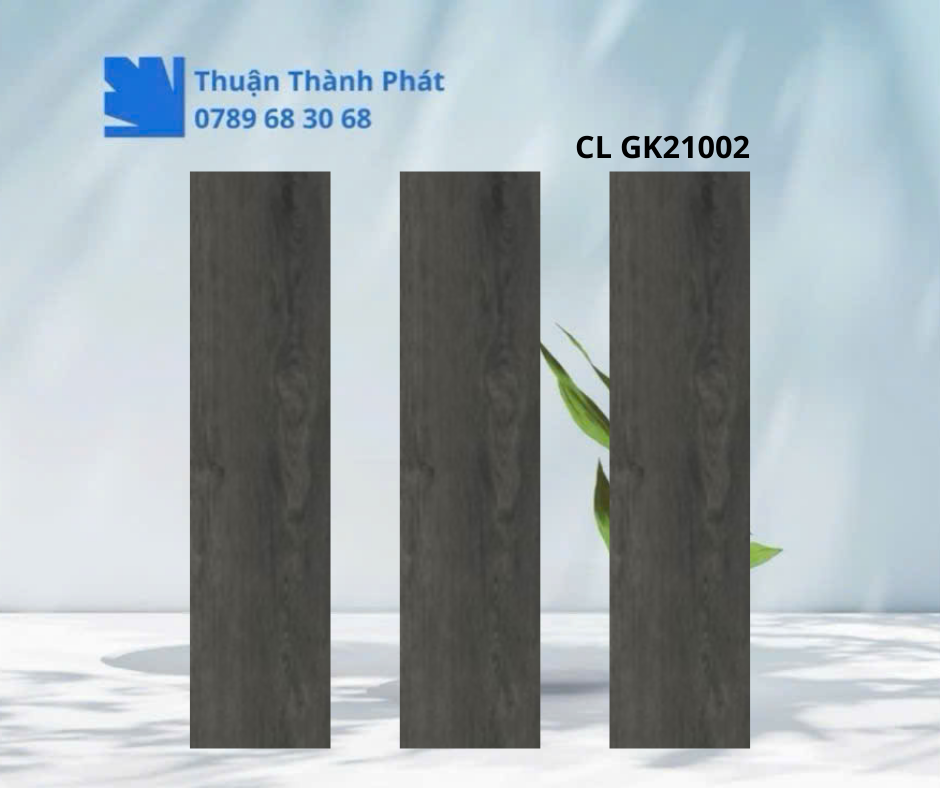 Gạch ốp lát Viglacera CL GK21002 trong không gian sống