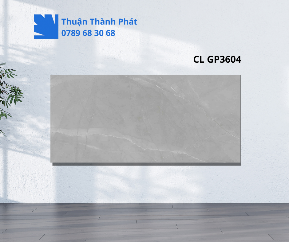 Gạch Ốp Lát CL GP3604 Vân đá sang trọng