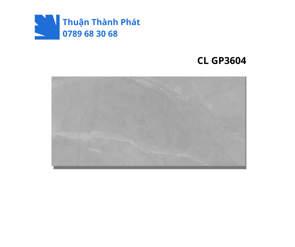 Gạch Ốp Lát CL GP3604 Bền đẹp theo thời gian