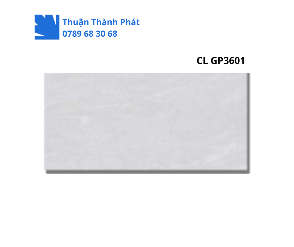 Gạch Ốp Lát CL GP3601 Chi tiết bề mặt