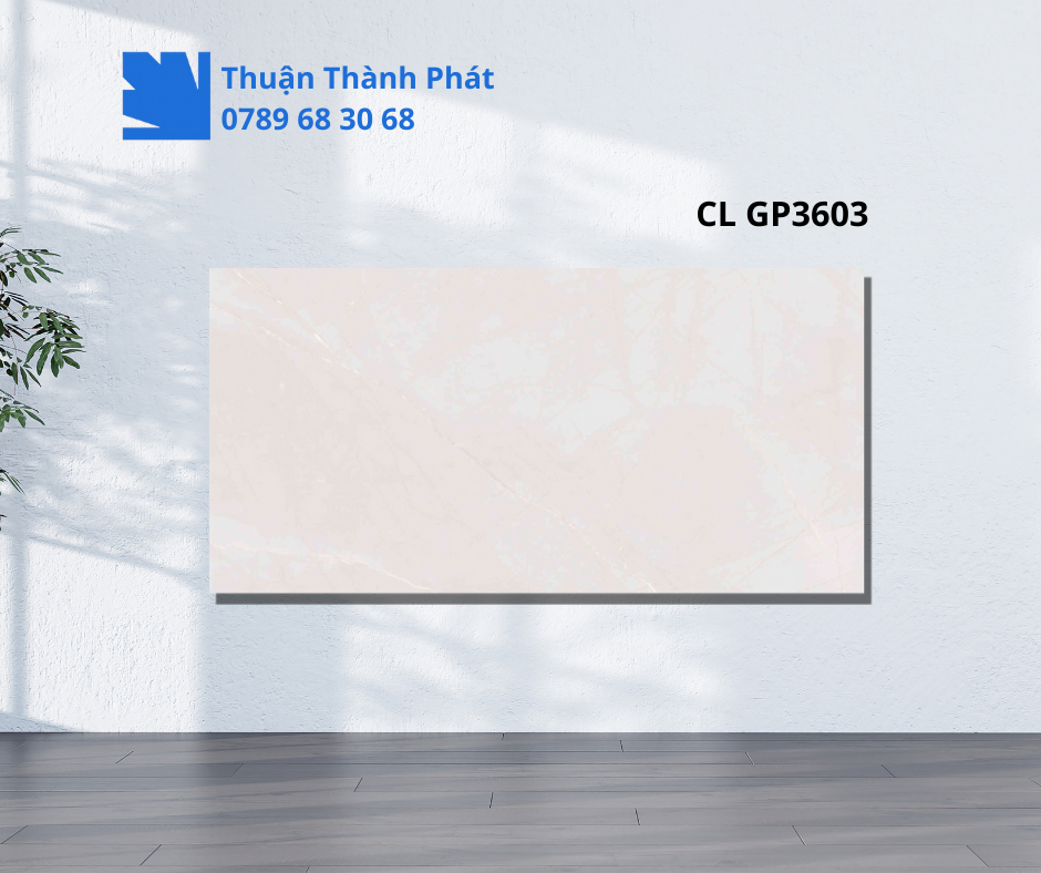 Gạch Ốp Lát CL GP3603 Thiết kế tinh tế