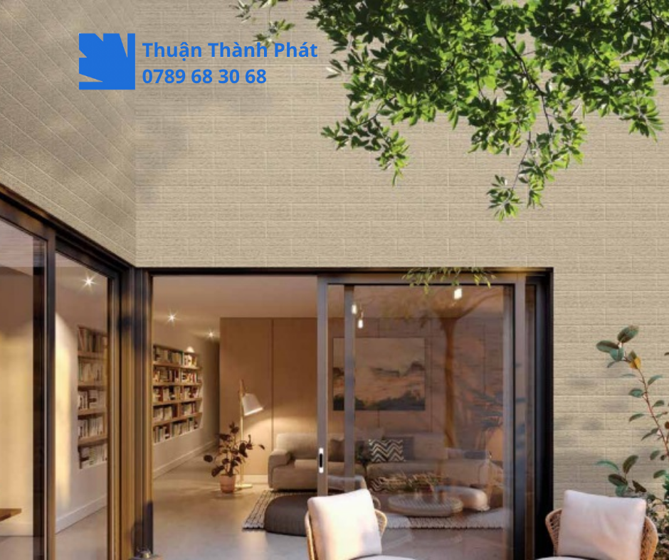 Gạch ốp tường Viglacera CL 1304 Vàng kem sang trọng