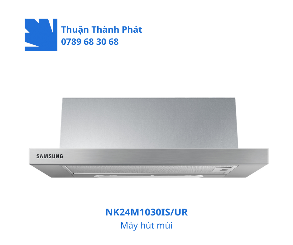 Máy Hút Mùi NK24M1030IS/UR toàn cảnh