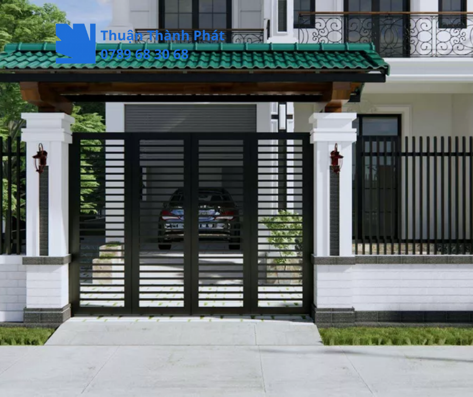 Gạch ốp tường Viglacera CL 1325 phối cảnh