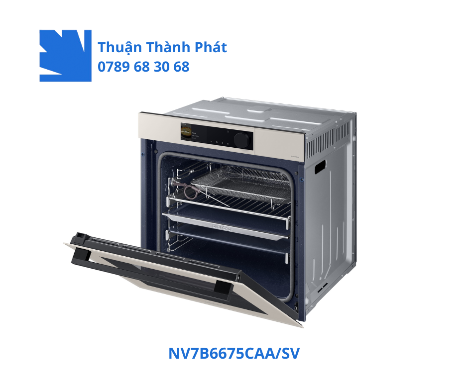 Lò Nướng NV7B6675CAA/SV
