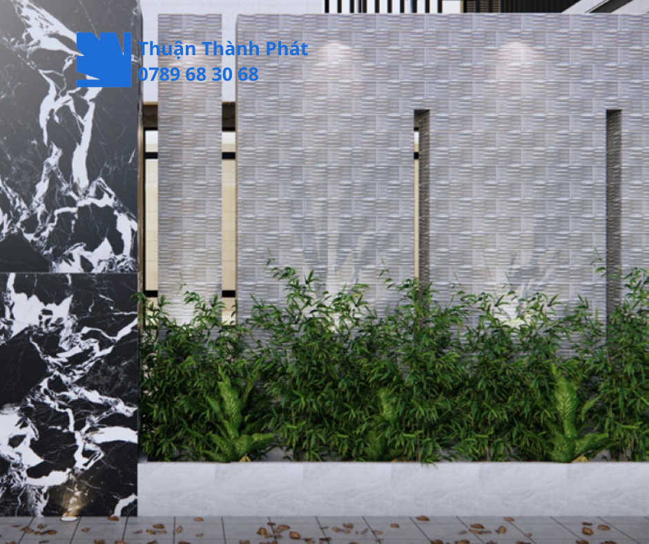 Gạch ốp tường Viglacera CL 1302 Thanh lịch và tinh tế