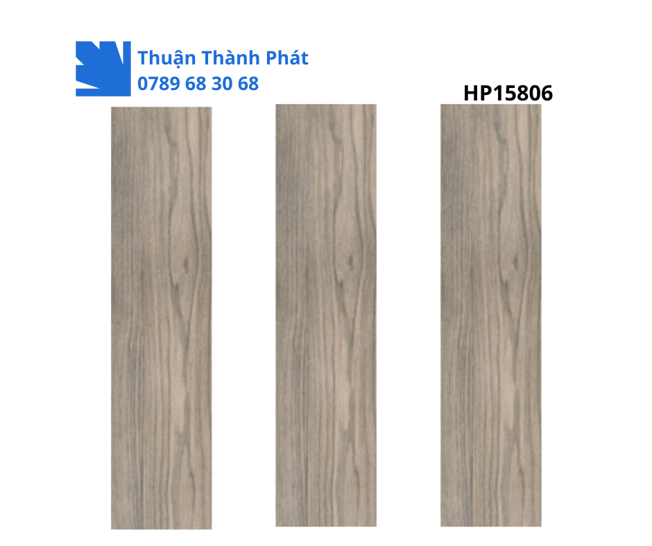 Gạch Ốp Lát HP15806 3 Gạch ốp lát HP15806 cận cảnh