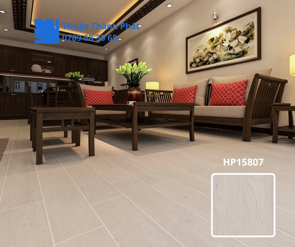 Gạch ốp lát HP15807