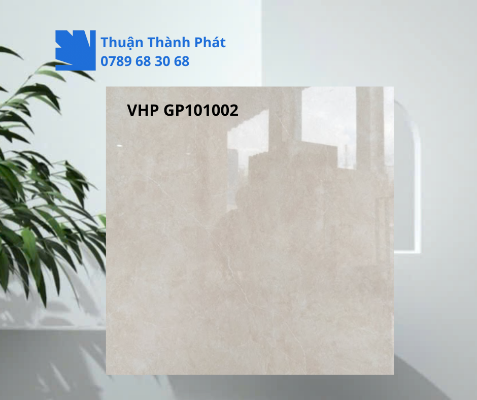 Gạch ốp lát VHP GP101002 cận cảnh