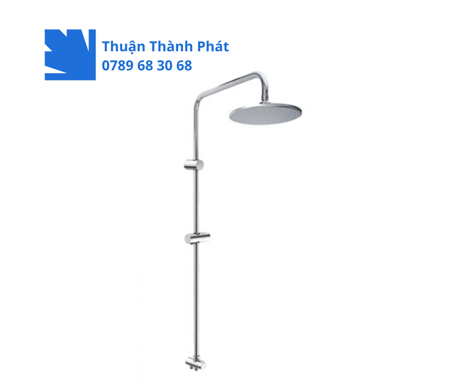 Sen cây TOTO DM907CS thiết kế đứng thanh lịch