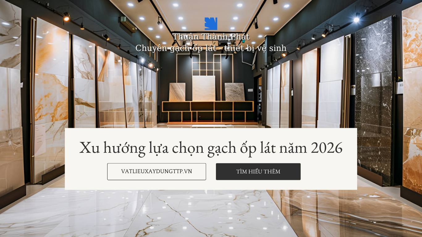 Ánh sáng tự nhiên hắt vào từ cửa kính làm nổi bật bề mặt Satin mịn màng của gạch, thể hiện sự giao thoa hoàn hảo giữa phong cách thiết kế Minimalism và Luxury.