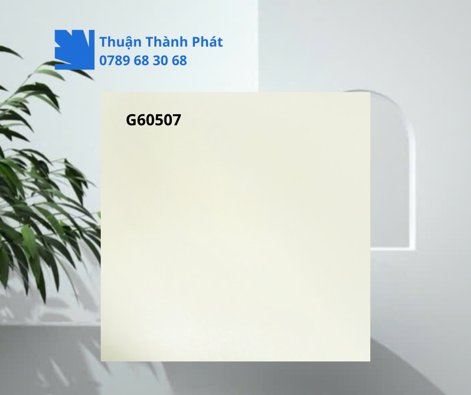 Gạch Lát Nền G60507