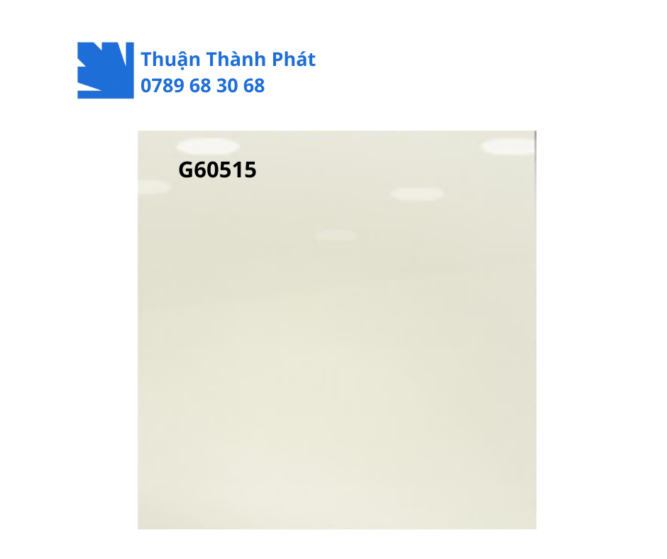 Gạch Lát Nền G60515 3 Gạch Lát Nền G60515 bề mặt