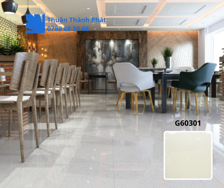 Gạch Lát Nền G60301